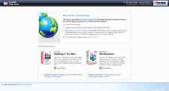 Desktop Screenshot of ifunmusic.pc-net.com.tw